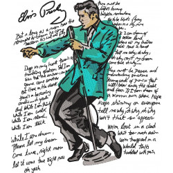 If I Can Dream Song - Elvis Presley