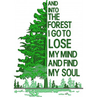 Into The Forest
