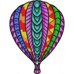Parachute Design