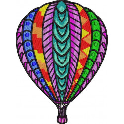 Parachute Design