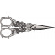 Old Fashion Vintage Scissor Old Fashion Vintage Scissor