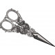 Old Fashion Vintage Scissor Old Fashion Vintage Scissor