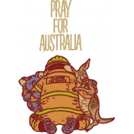 Pray For Australia