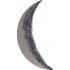 Waning Crescent Moon Phase 07