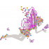 Flying Floral Fairy