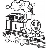 Thomas The Train