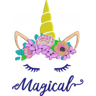 Magical Unicorn