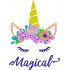 Magical Unicorn