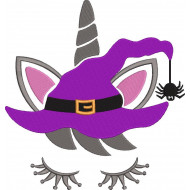 Unicorn Hat