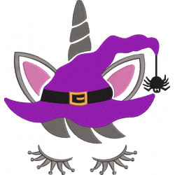 Unicorn Hat