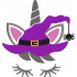 Unicorn Hat