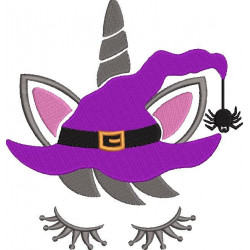 Unicorn Hat