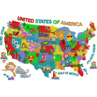 United States Of America