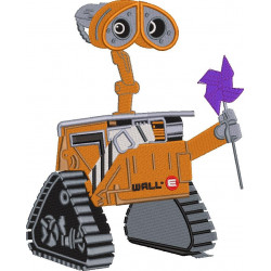 Robot Art