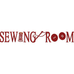 Sewing Room
