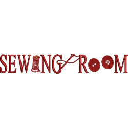 Sewing Room