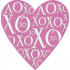 XOXO Heart