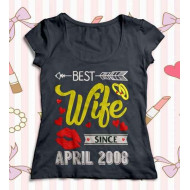Best Wife Since April
