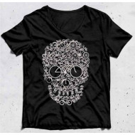 Skull Art