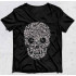 Skull Art