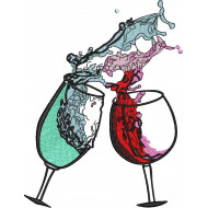 Wine Glasses