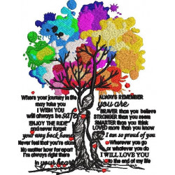 Granddaughter and Grandma Poem