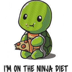 Ninja Diet
