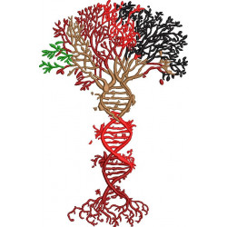 DNA Tree