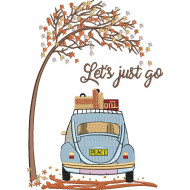 Lets Just Go