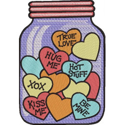 Love Jar