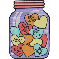 Love Jar