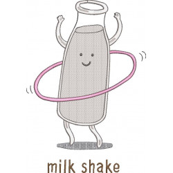 Milk Shake
