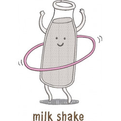 Milk Shake