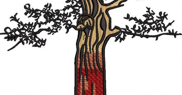 Tree Pencil