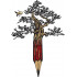 Tree Pencil