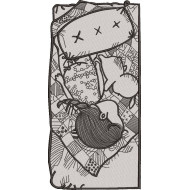 Sleeping Kid