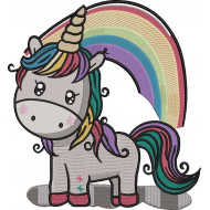 Baby Unicorn