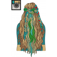 Photographer Woman