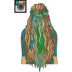 Photographer Woman