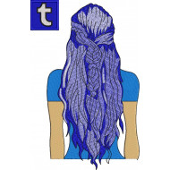 Tumblr Girl