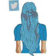 Twitter Girl