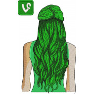 Vine Girl