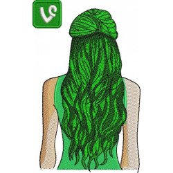 Vine Girl