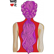 We Love It Girl