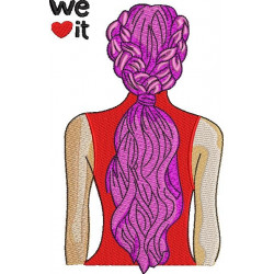 We Love It Girl