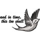 And In Time And In Time