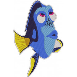 Dory Fish