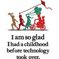 I am So Glad