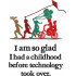 I am So Glad