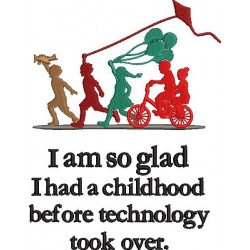 I am So Glad